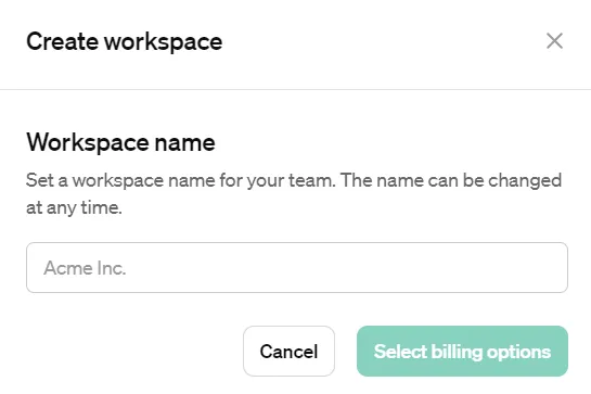 全面解析ChatGPT Team功能优势及团队订阅指南