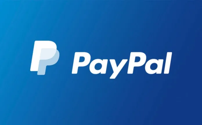 PayPal Key功能展示