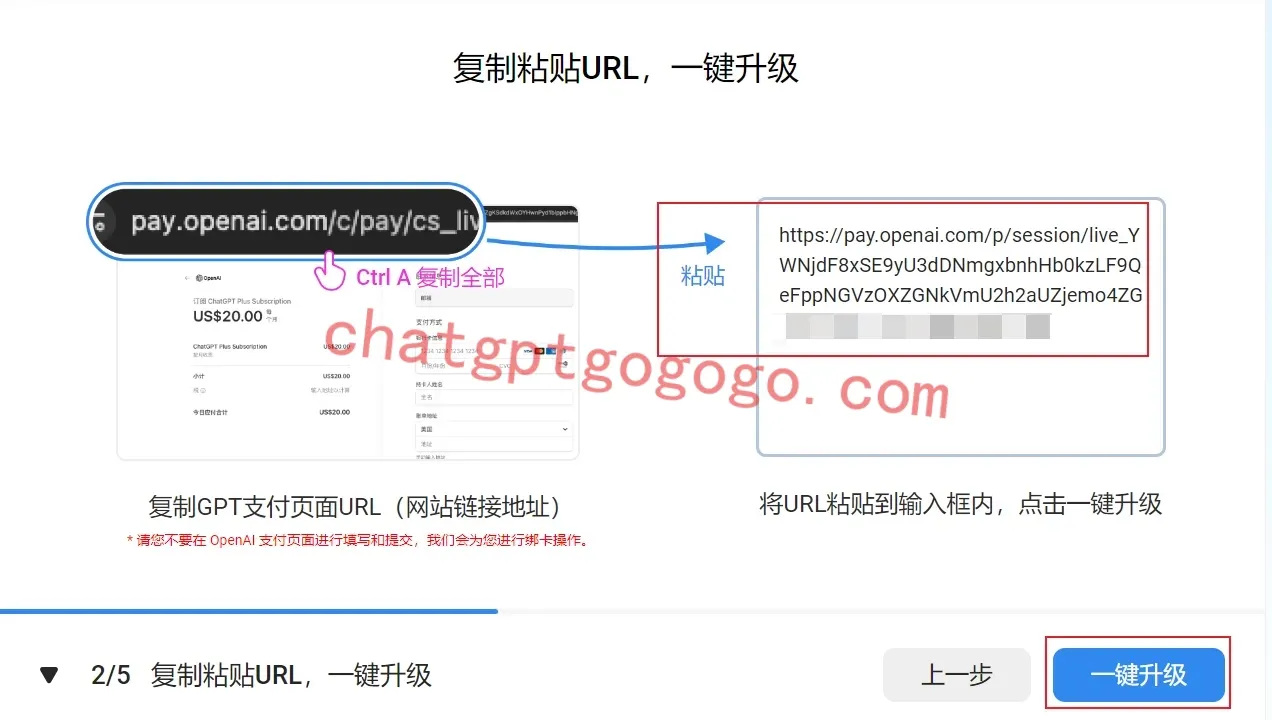 支付成功界面